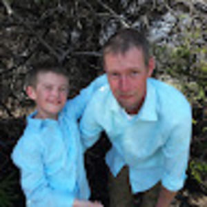 Meet your Posher, Joe